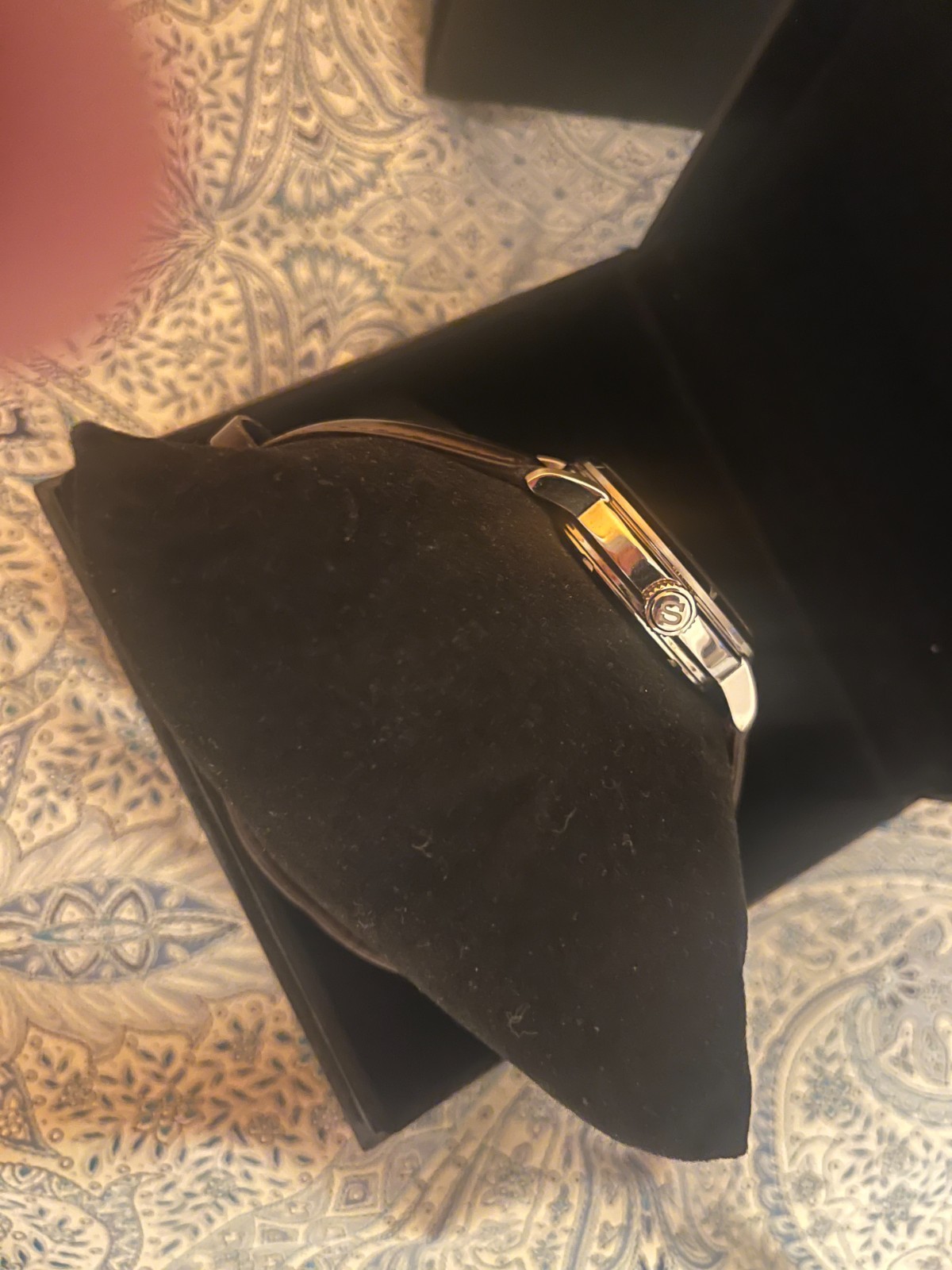 Presage SPB115J1 Enamel Dial