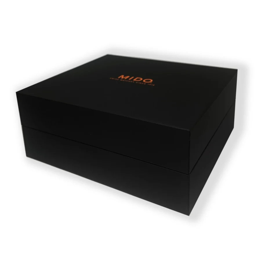 New Mido Ocean Star Tribute Special Edition Men’s Watch M026.830.11.041.00