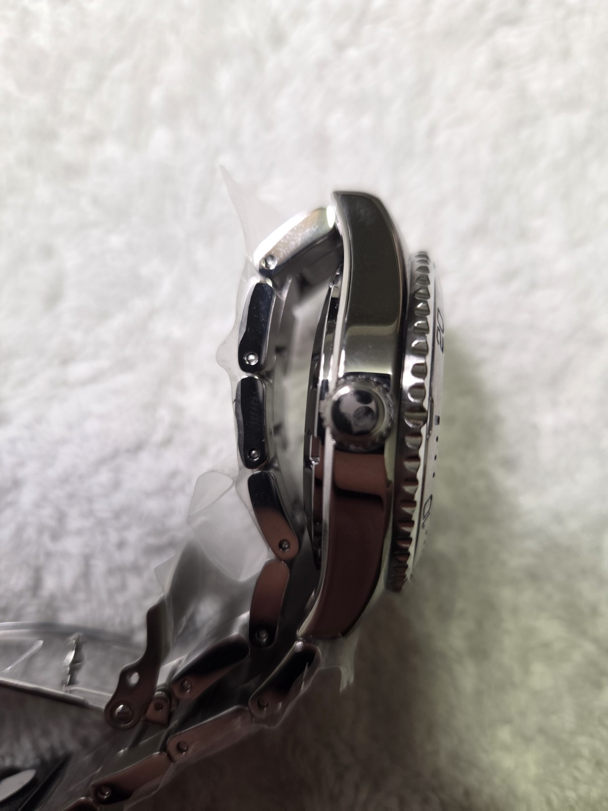 Orient Mako Diver | Automatic | 40mm Blue Dial W/R 200m | Box & Papers