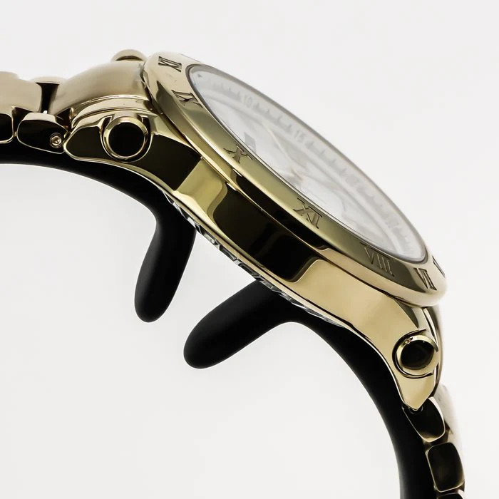 Mercury – Swiss Watch – ME255-GG-7 Swiss Quartz 36 mm ME255 50m (5 ATM, 169 ft)