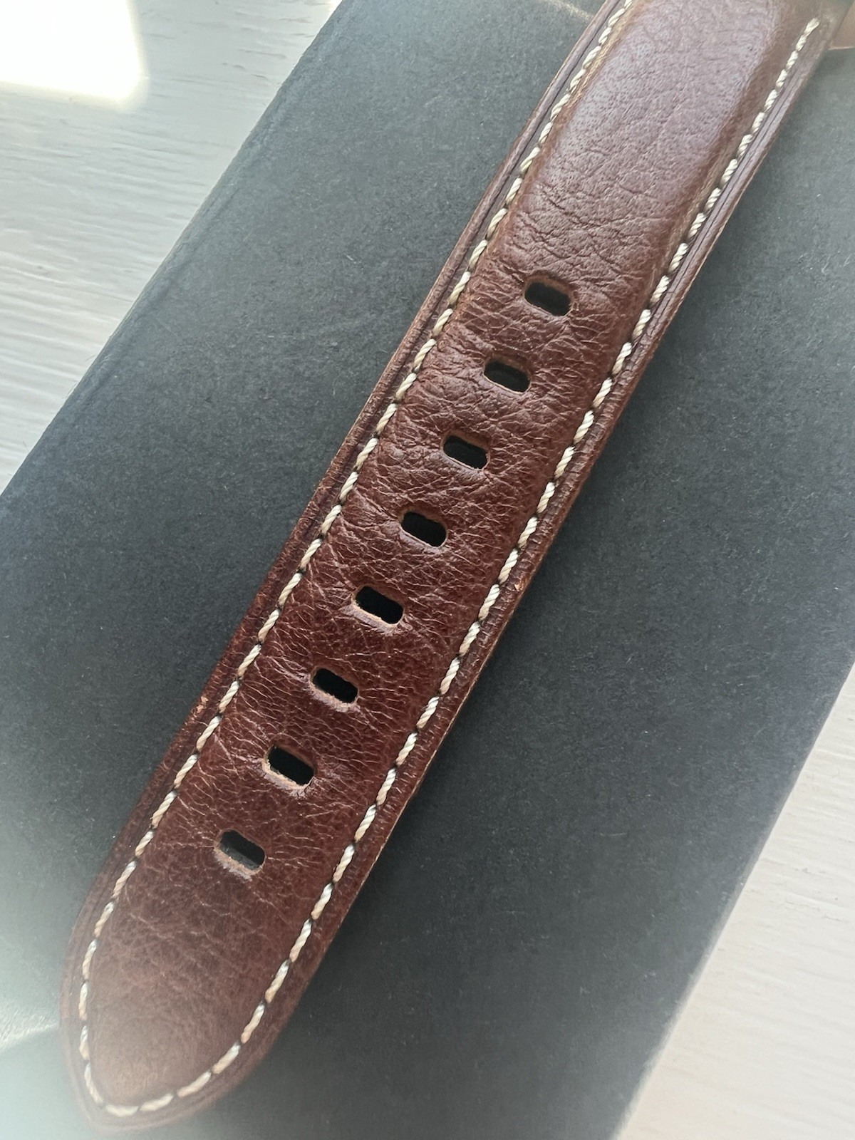 Tsovet SVT-QS40 Quartz Watch