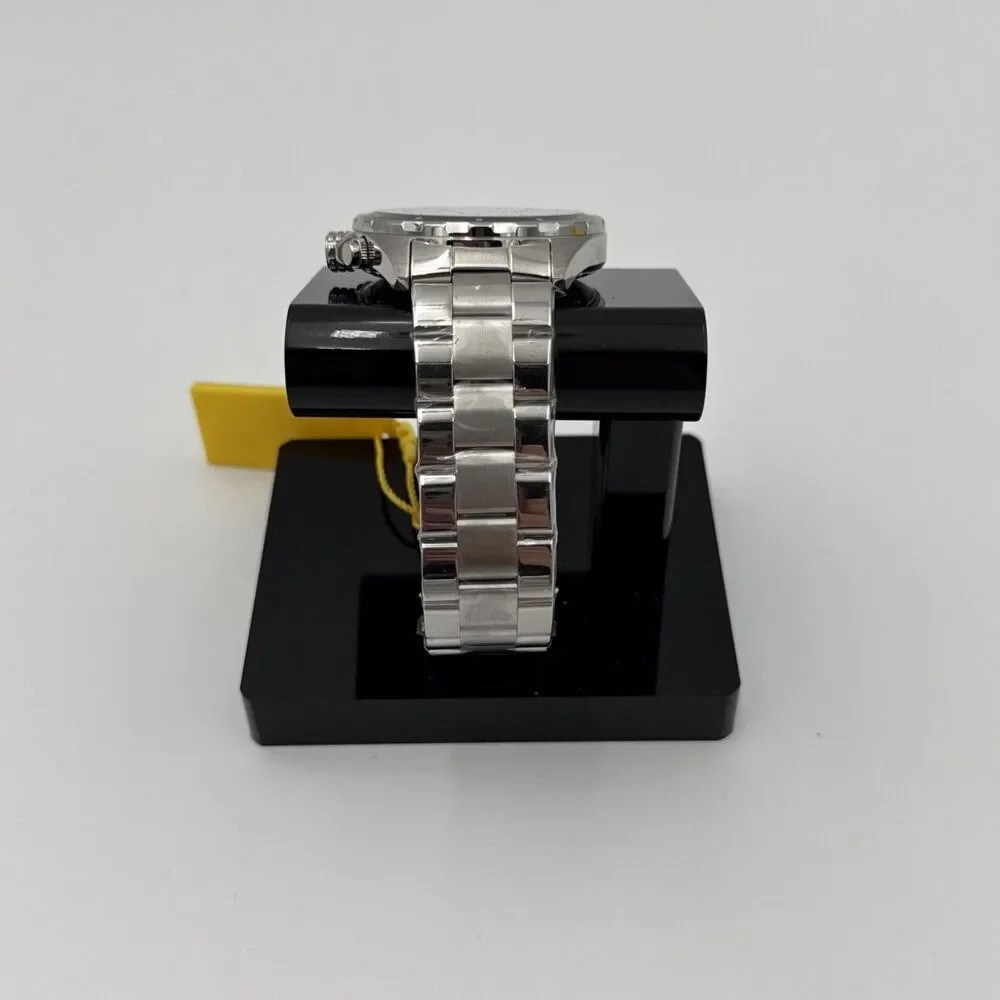 Invicta Speedway GearShift Men’s Watch 44mm, Steel – 49362 NEW MSRP: $149.99