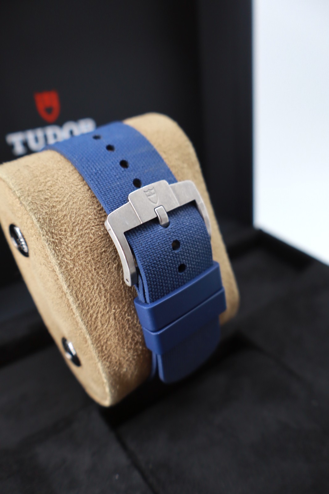 TUDOR Pelagos 25707B Blue 2025