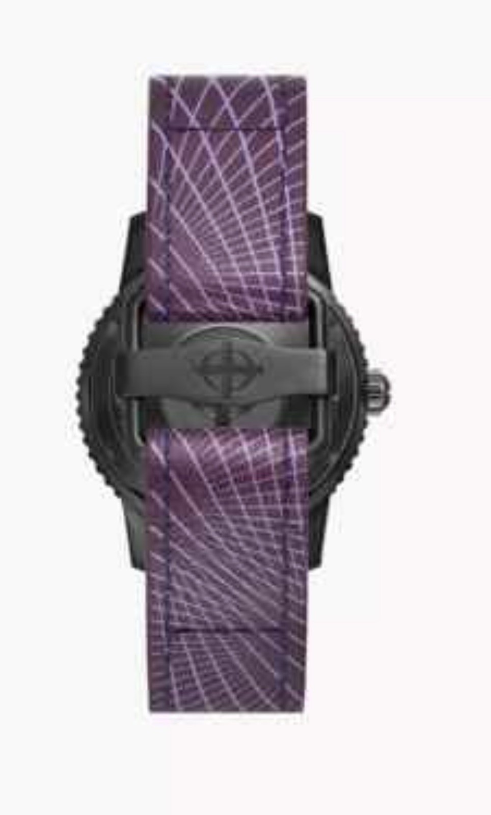 Zodiac Super Sea Wolf Laser Tag Edition Compression Diver Watch ZO9307