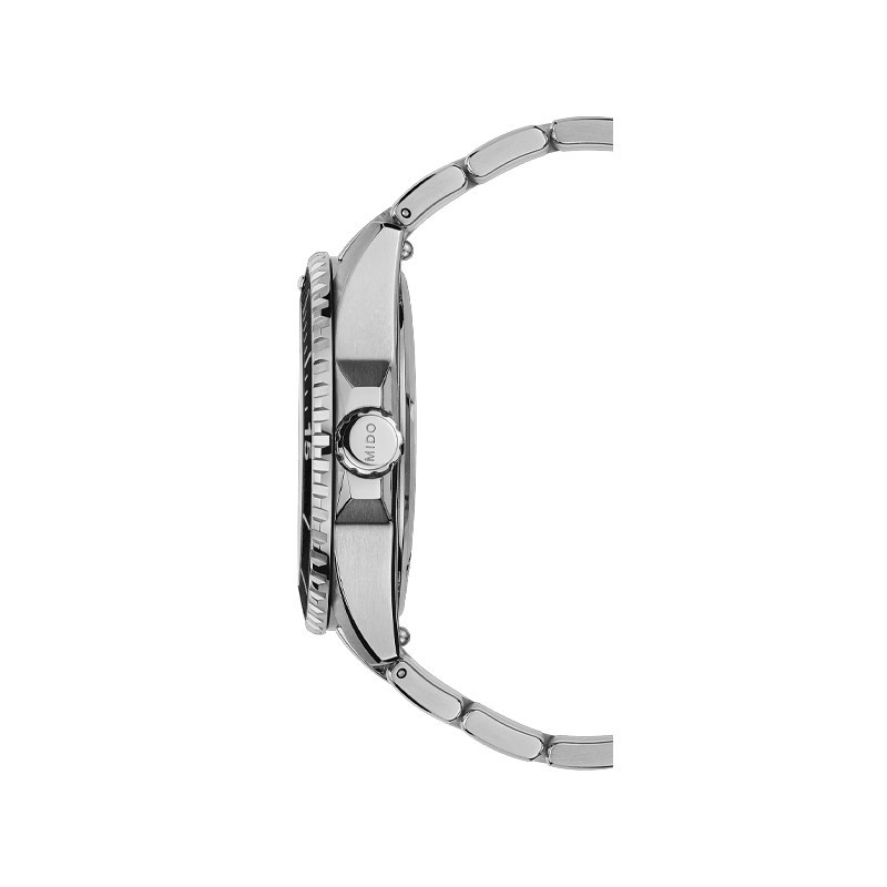 Mido Ocean Star 200 41mm Black Dial Men’s Watch M0269301105100