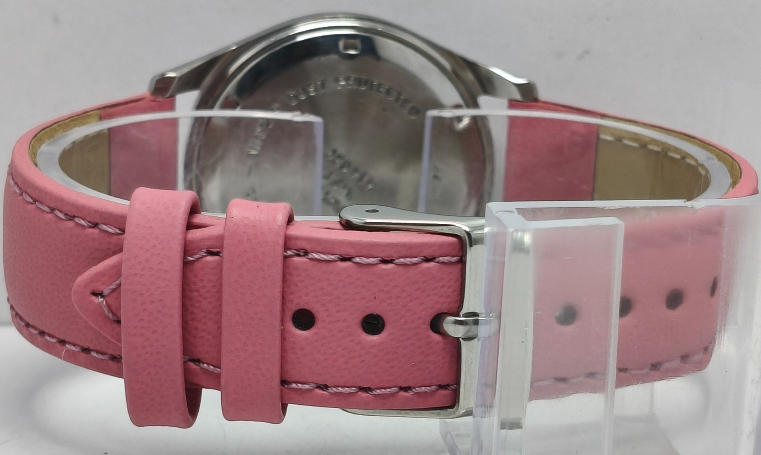 HMT Janata Devnagri 17J Winding Wrist Watch For Men’s In Working Condition