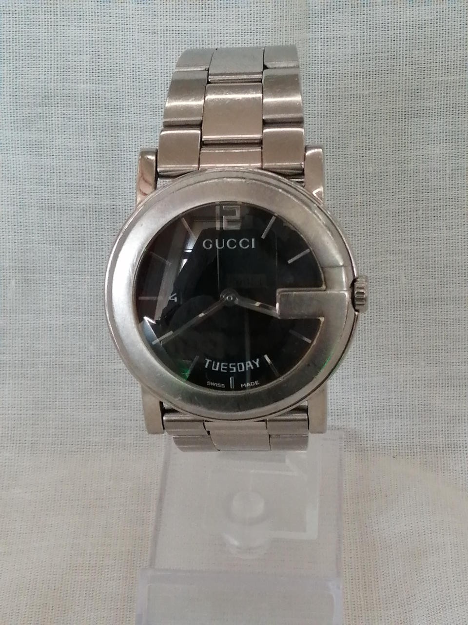 G Round Model 101M GUCCI