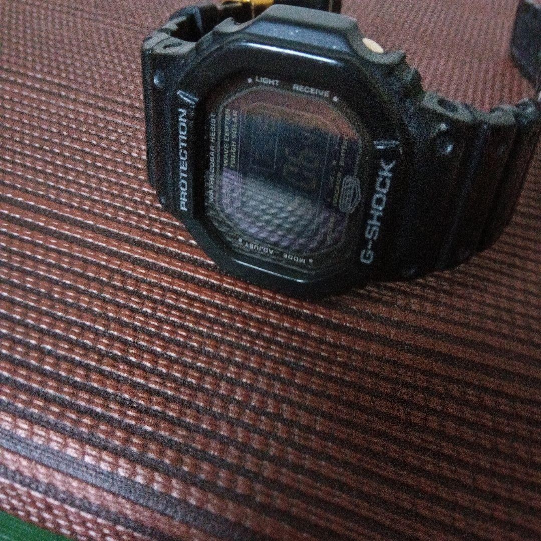 CASIO G-SHOCK DW5600BJ