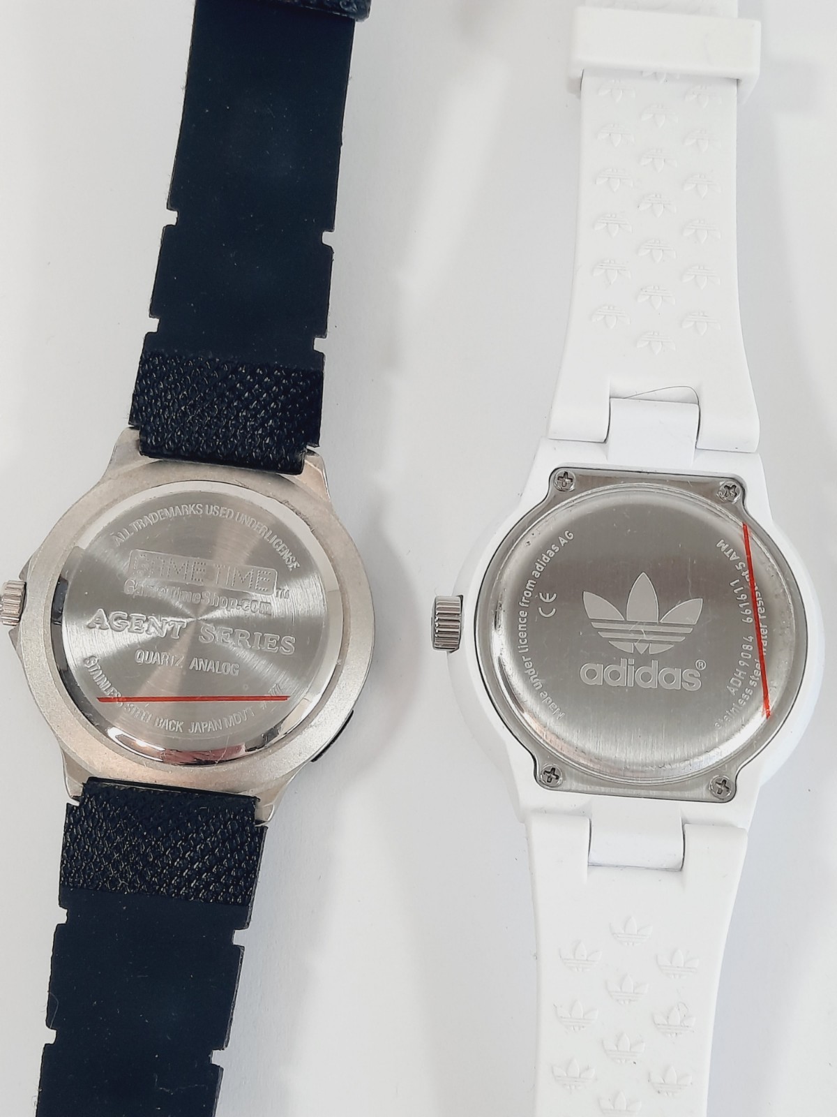 Vtg Pop Culture Watch Lot Pokémon Adidas Taz Sonic Harry Potter Music 11 Total