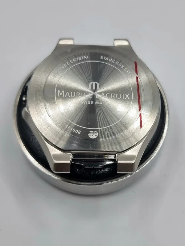 Maurice Lacroix AI 1008 new 39–42 mm