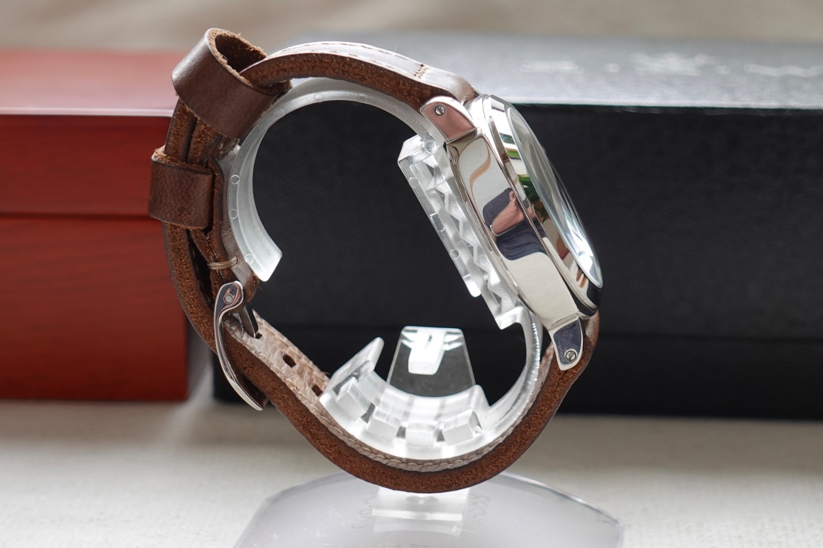 RXW Marina Militare MM10 Watch R.X.W PRO-LEX Rockx KENTRADING Swiss ETA2836-2