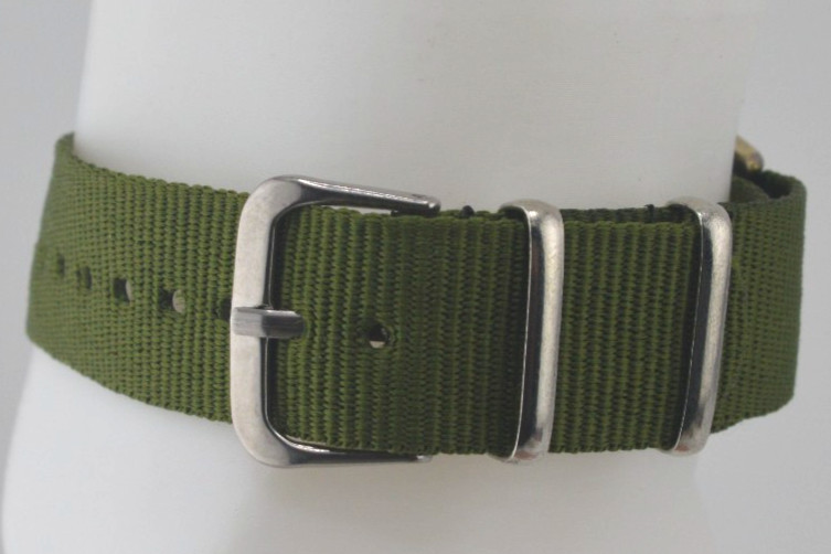L.A.Express Watch- Quartz, New Battery New band GUARANTEE up to 8”wrist