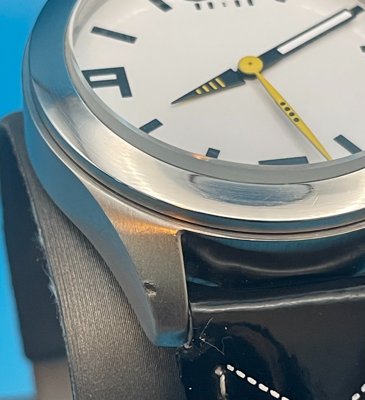 Eleven Eleven Ltd. Edition Unisex Watch