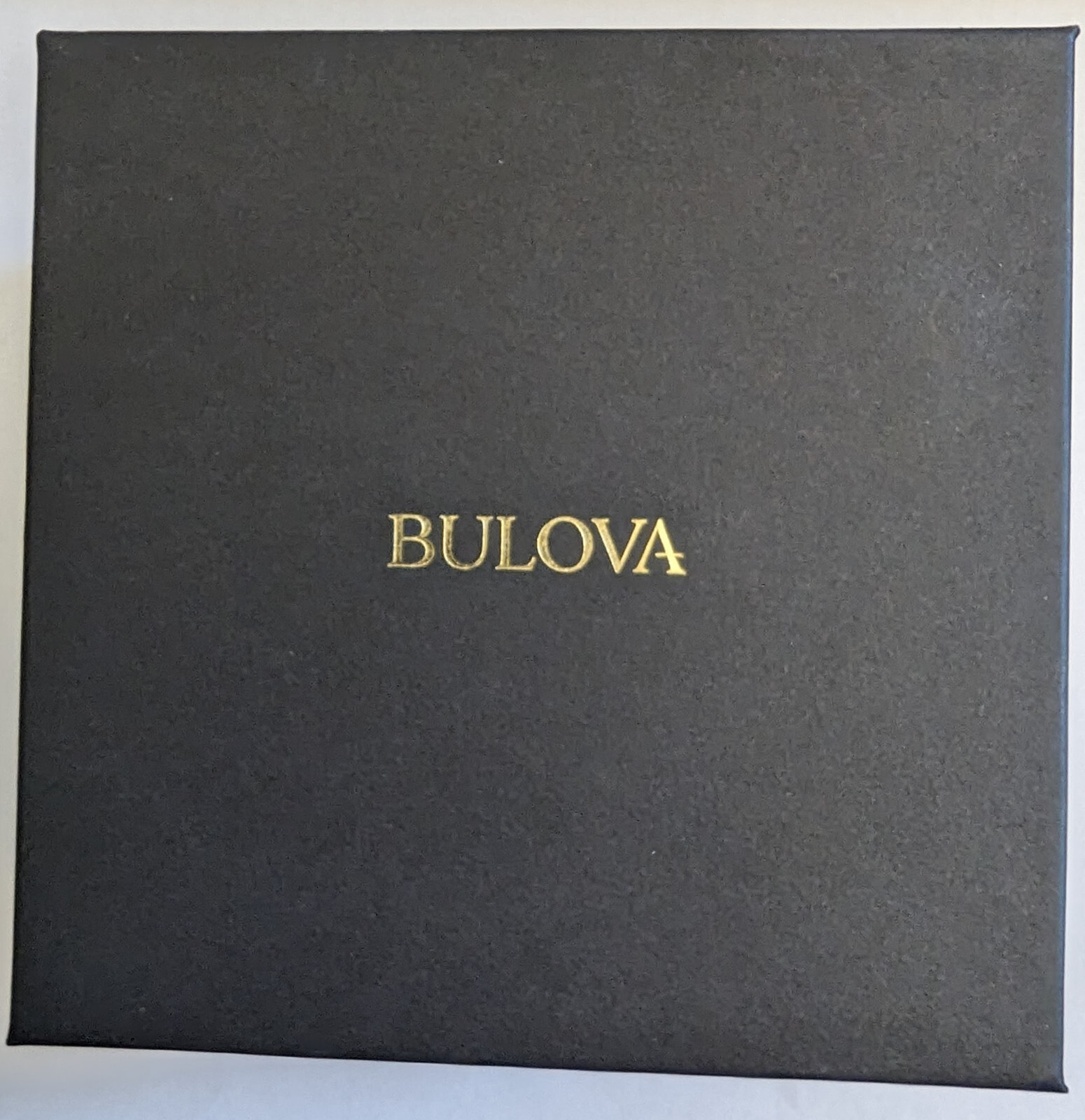 Bulova Octava Automatic Gold Dial Automatic Gold Tone Men’s Watch 98A292