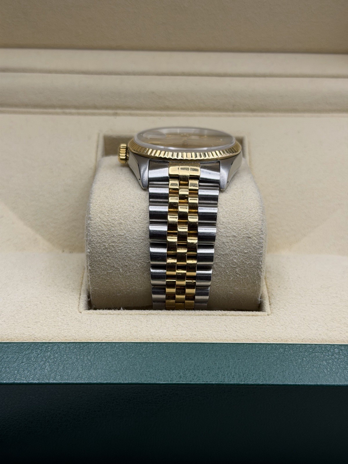 Rolex Datejust 16233 1988 Watch Only