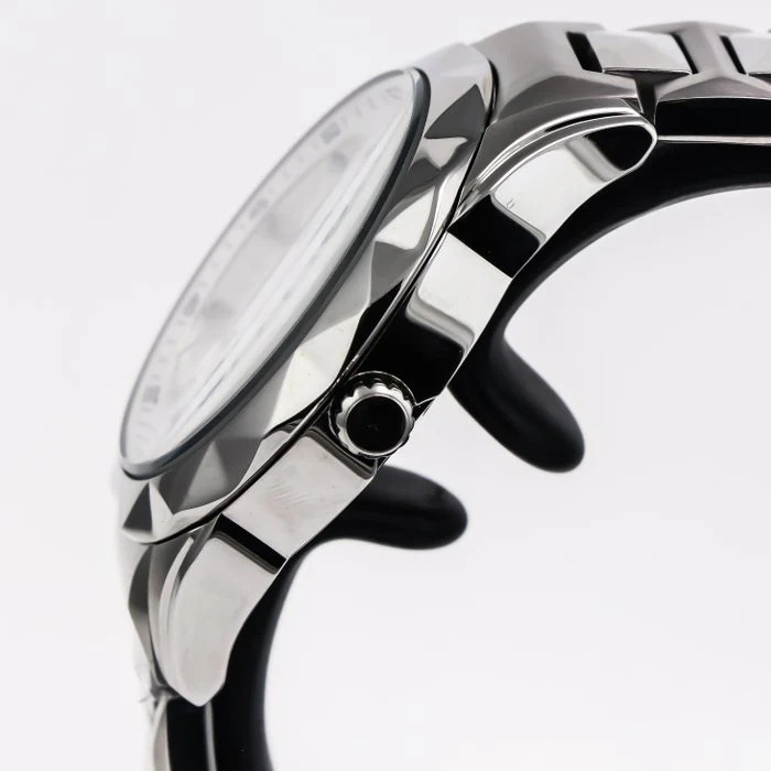 Optima – Swiss Watch – OSL268-SS-7 Quartz 40 mm OSL268 50 meters (5 ATM /