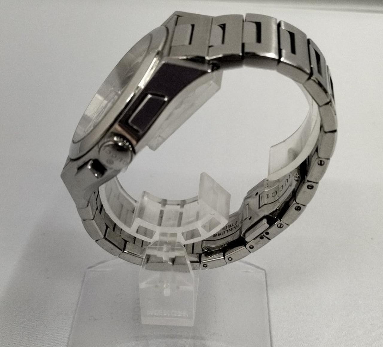 Wristwatch Model 115.2 Pantheon GUCCI