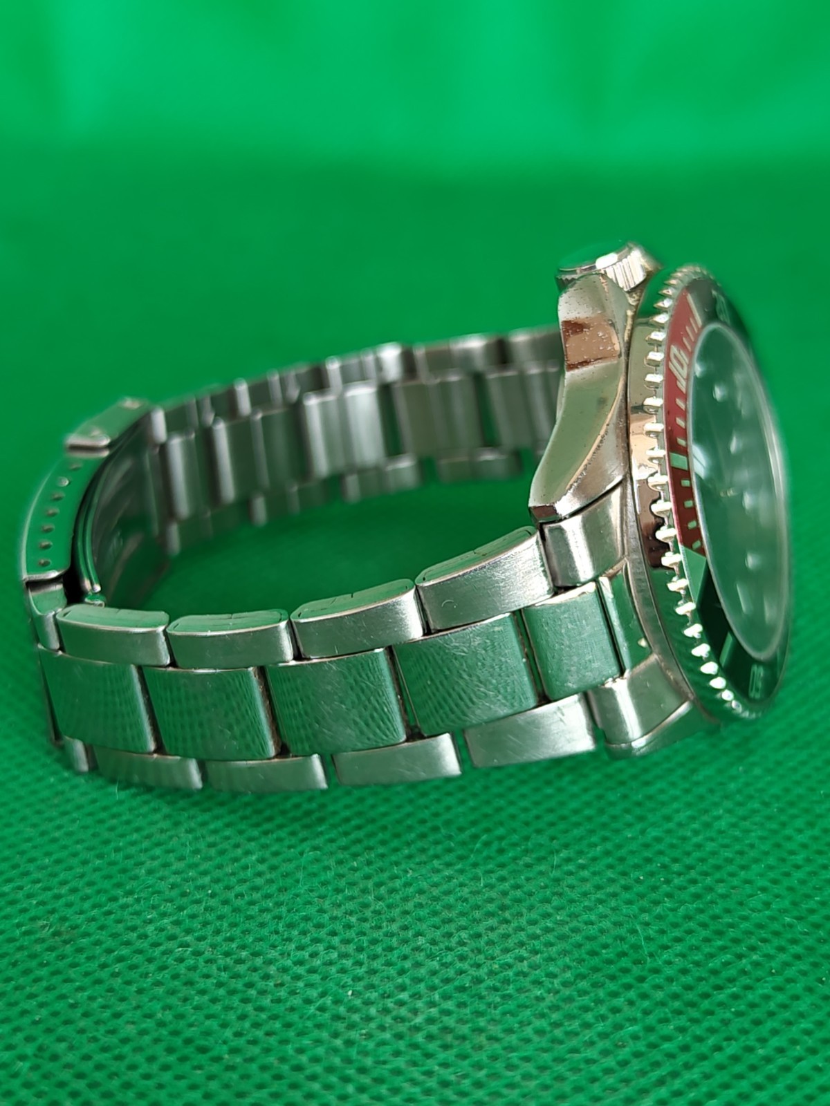 Sekonda Pepsi Watch ( 18cm Wrist)