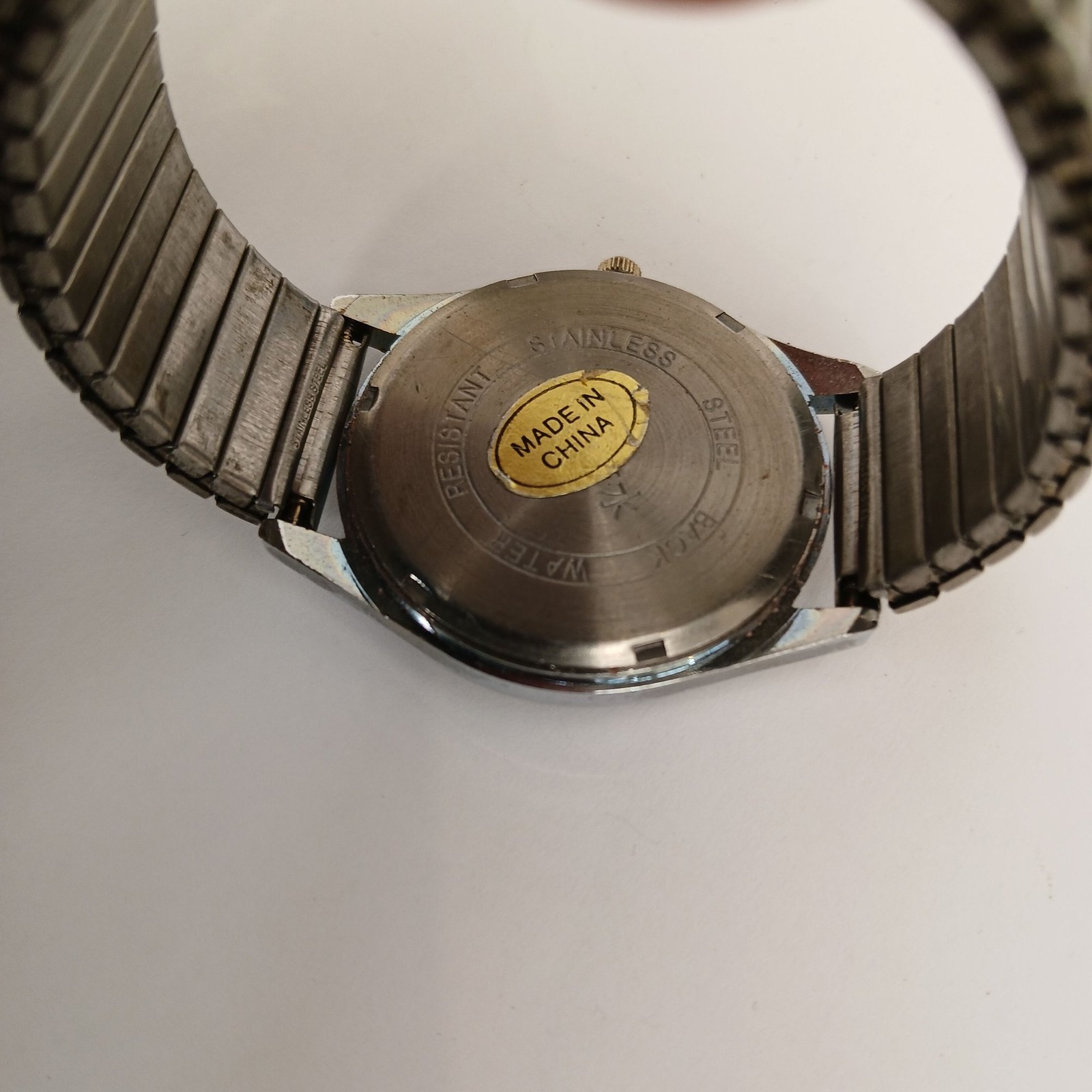 Geneva, Colleiten, IK Quartz Wristwatches with Bracelets and Parts Spares Prelov