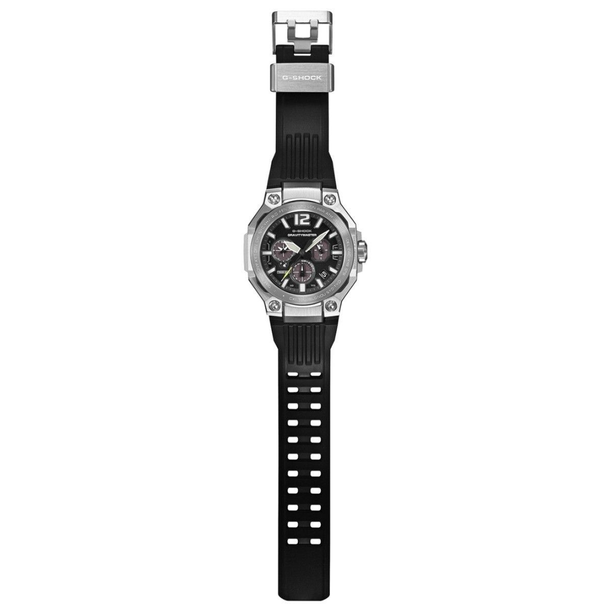 Brand New G SHOCK GWR B3000 1AJF GRAVITYMASTER Mobile Link Function With Tag