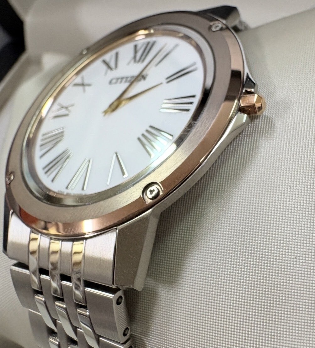 AR5026 56A CITIZEN wristwatch