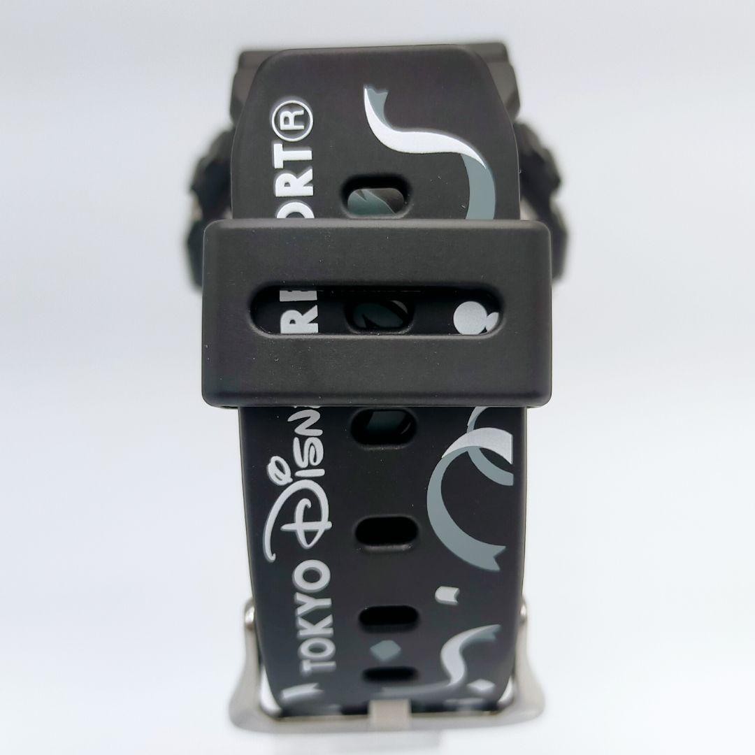 Item 3500 Limited Edition Disney 35th Anniversary G SHOCK DW 5600