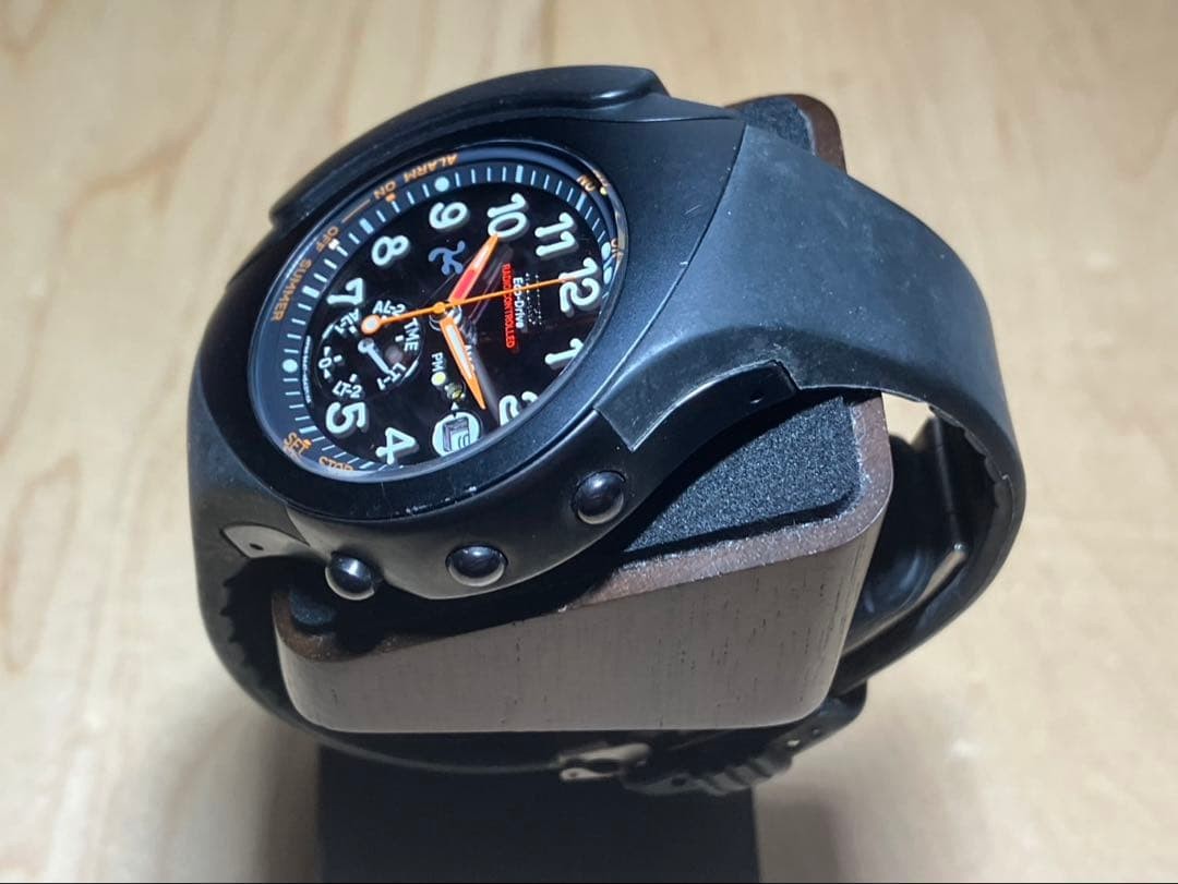 CITIZEN 9447-H31080 Limited Collaboration 90s From Japan