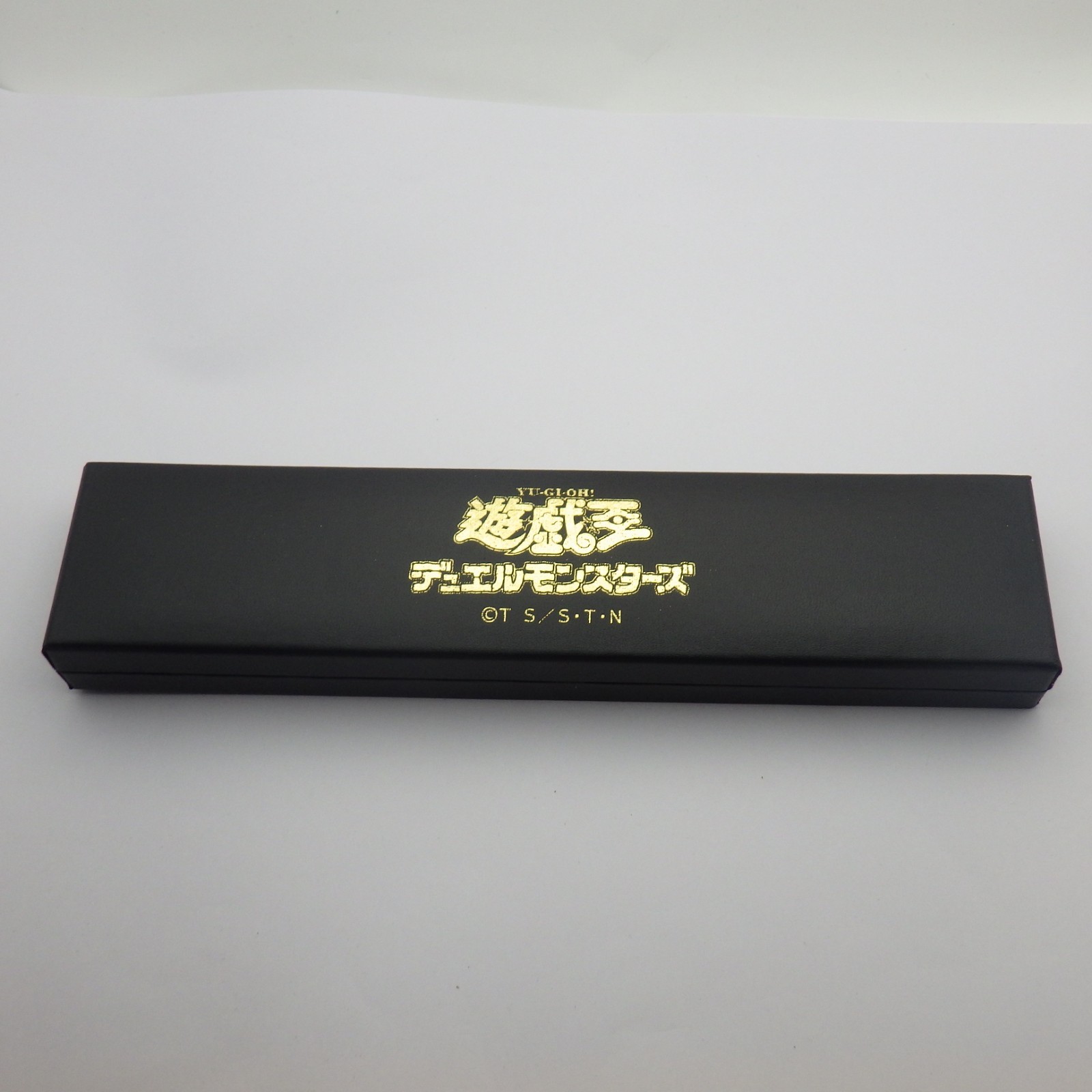 Yu-Gi-Oh! Duel Monsters Yugi Muto Model Watch Super Groupies Quarts 2017