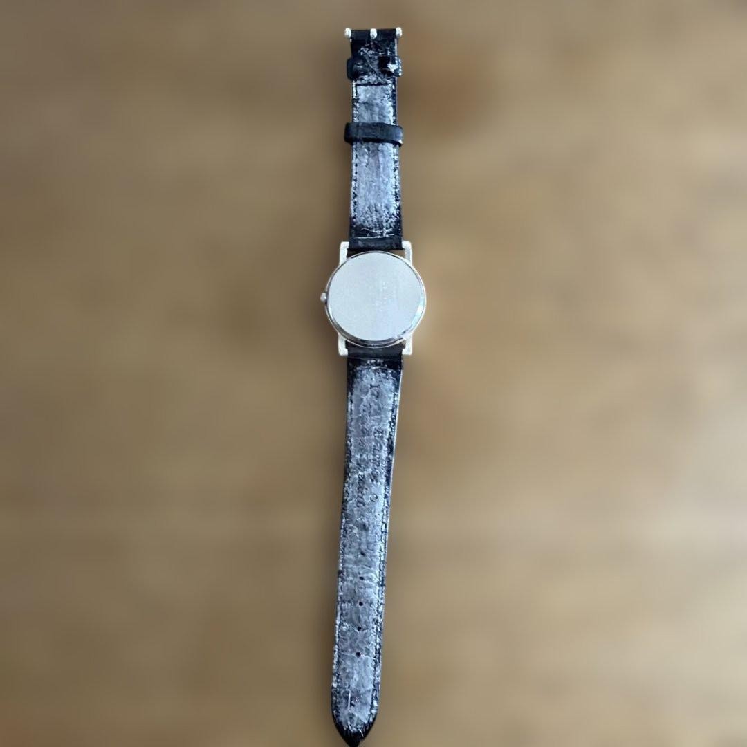 CITIZEN QUARTZ Small Seconds Watch – Main unit function unknown, battery dead.