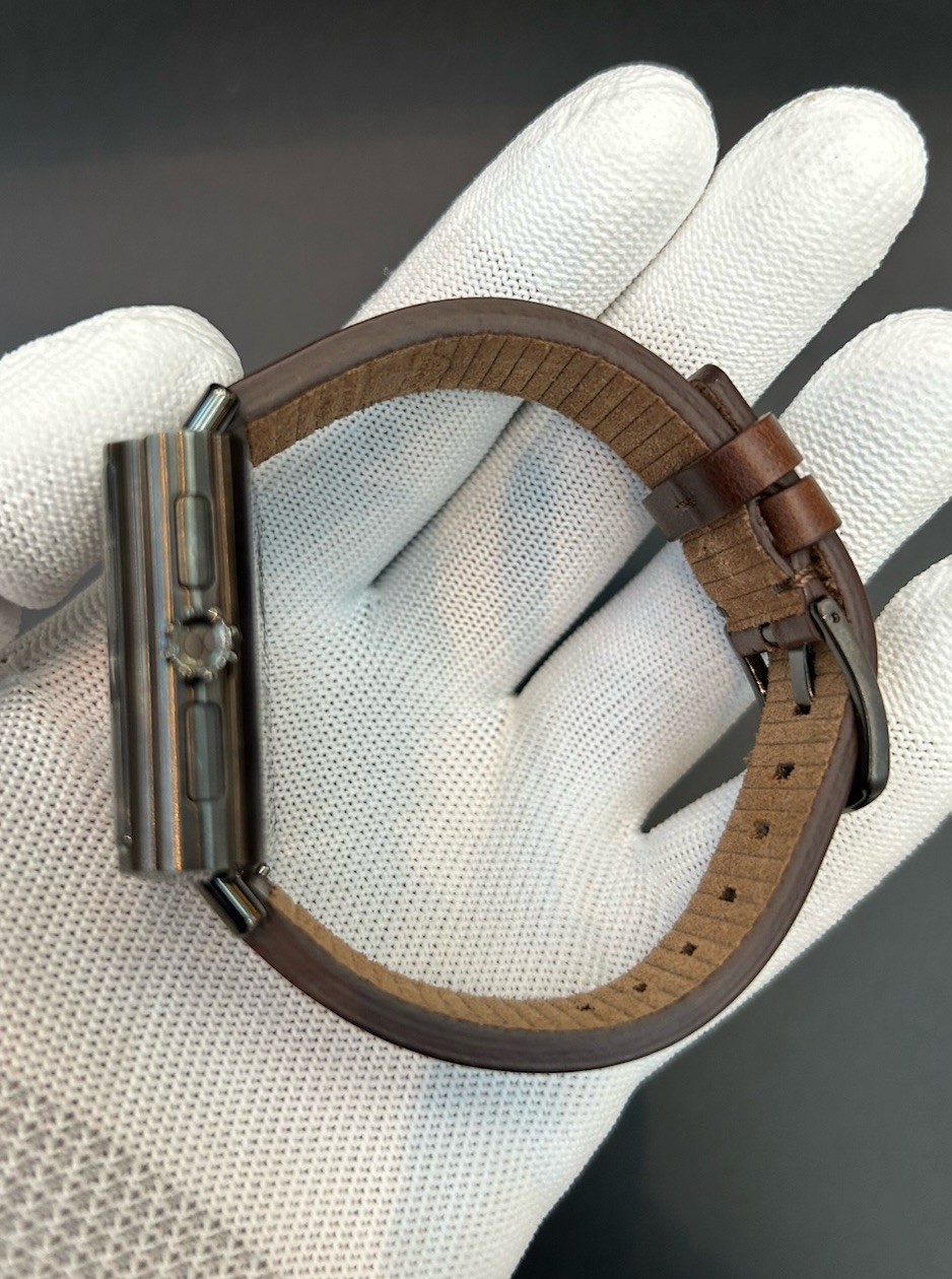Xeric Soloscope SQ