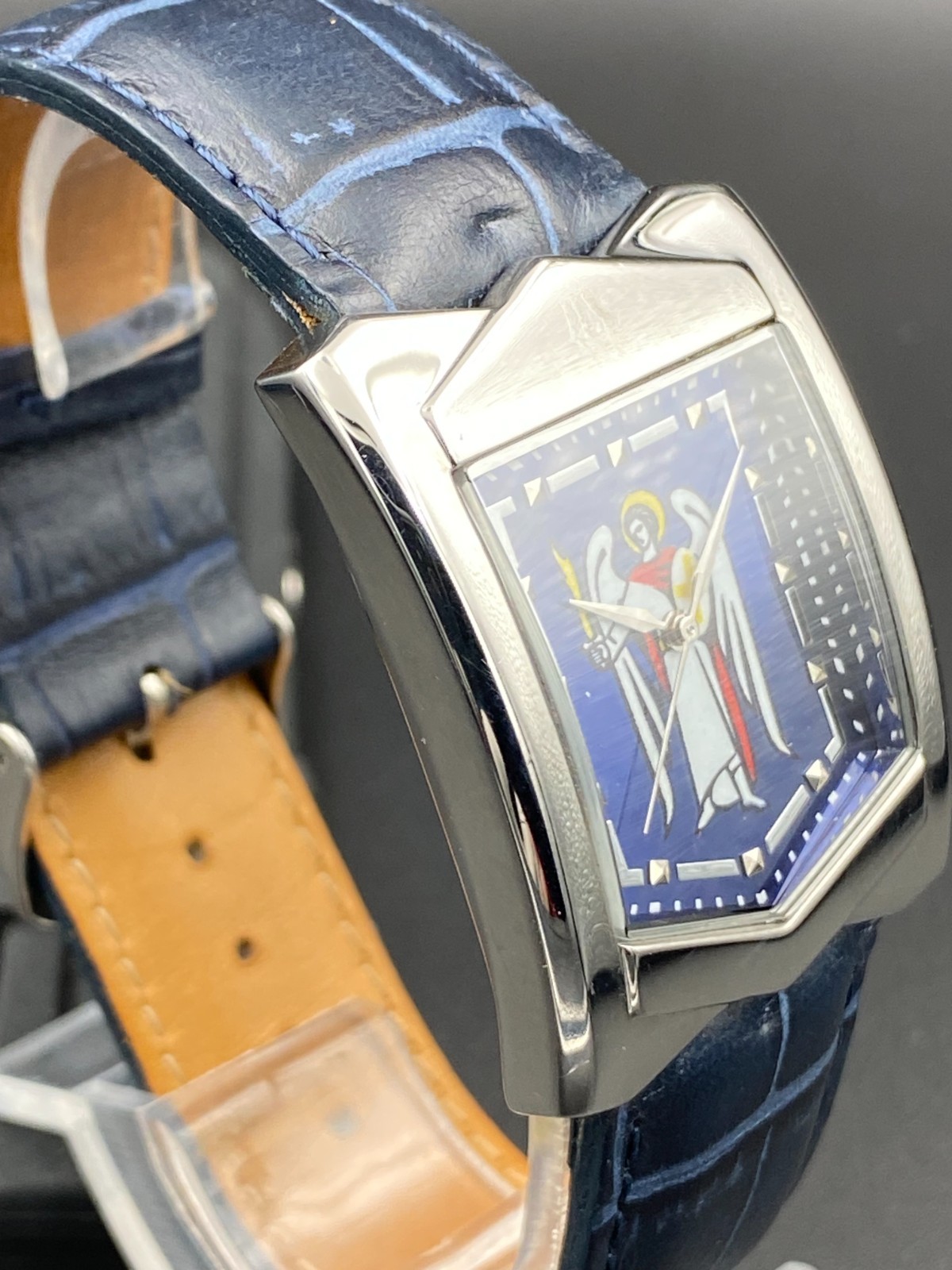 🇺🇦 Ukraine Kyiv Mayor Klitschko Award Limited Edition Ukrainian Gift Watch