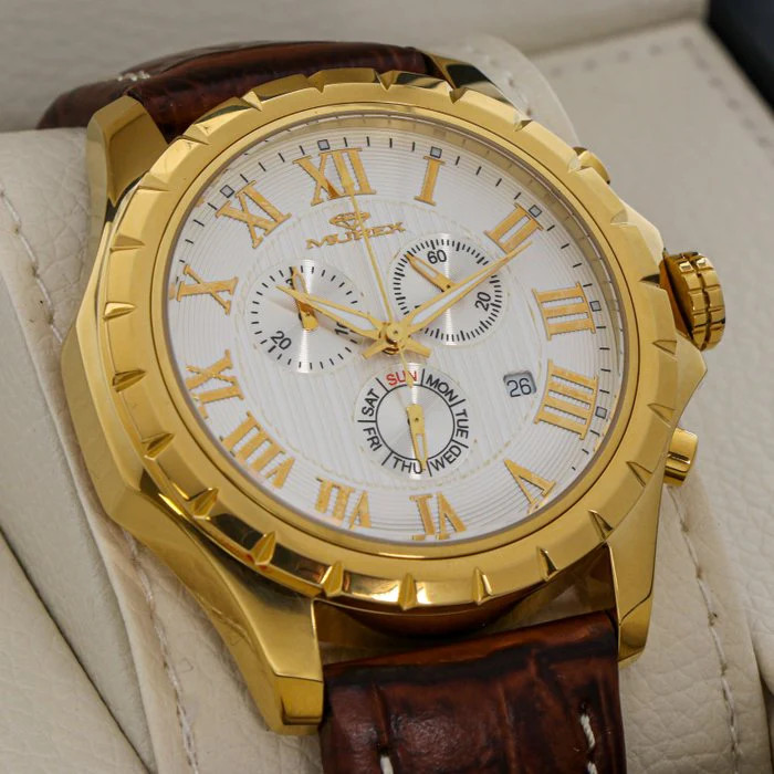 Murex – Swiss chronograph – ISC832-GL-1 Swiss made Chronograph 46 mm ISC832