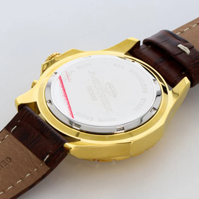 Murex – Swiss chronograph – ISC832-GL-1 Swiss made Chronograph 46 mm ISC832