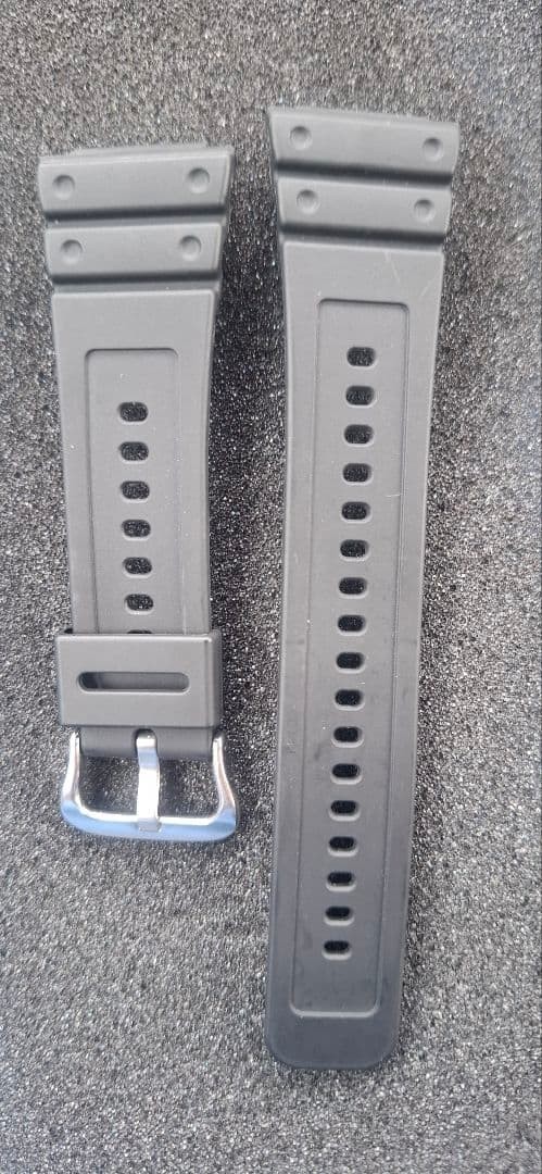 CASIO G-SHOCK GM-H5600 genuine band (belt)