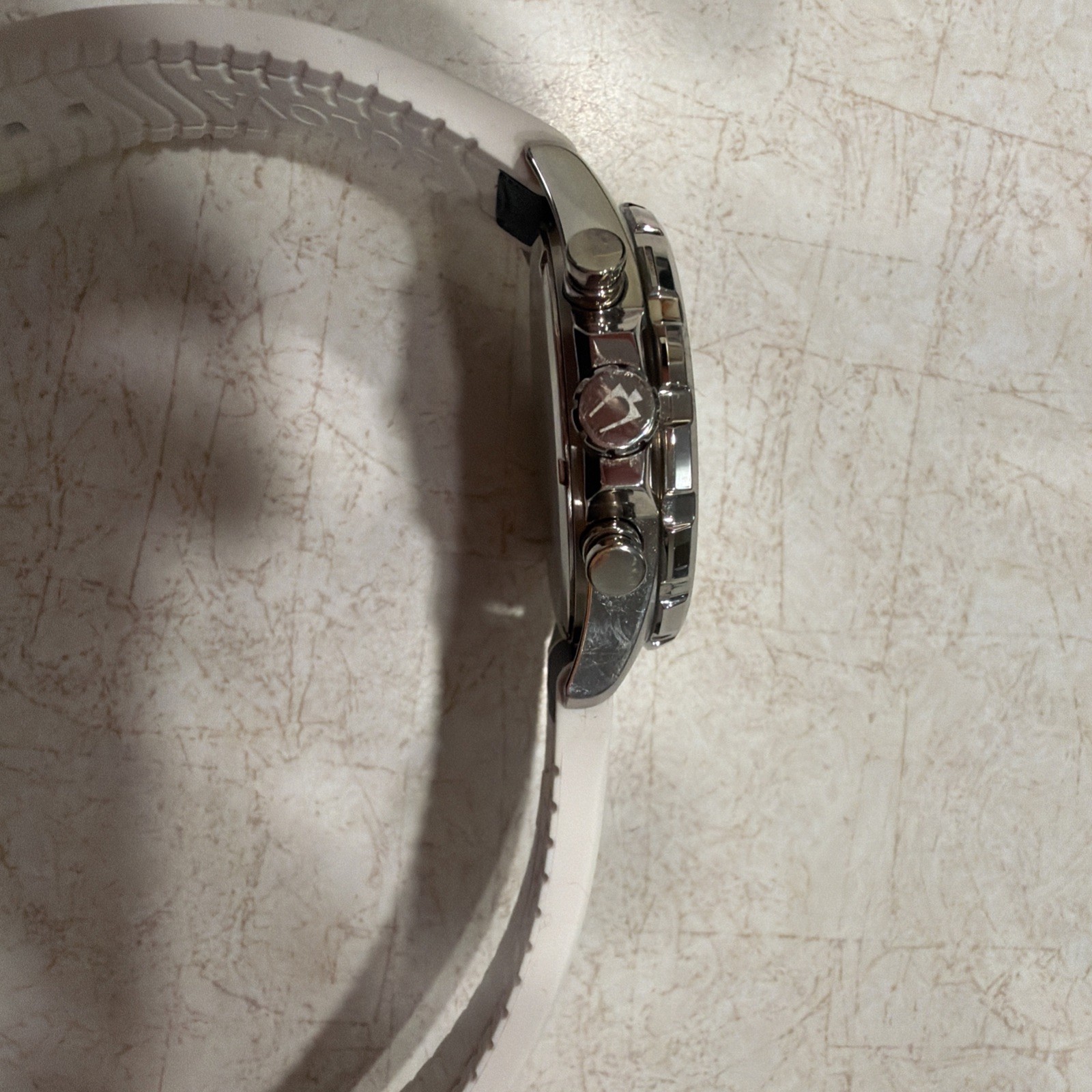 Bulova Marine Start Blue Men’s Watch – 96B287