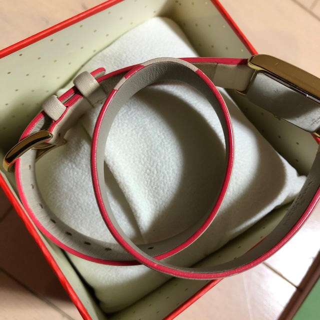 Kate Spade watch with issues