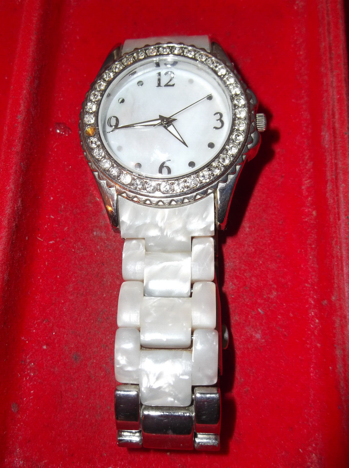 WATCHS UNISEX ADULTS