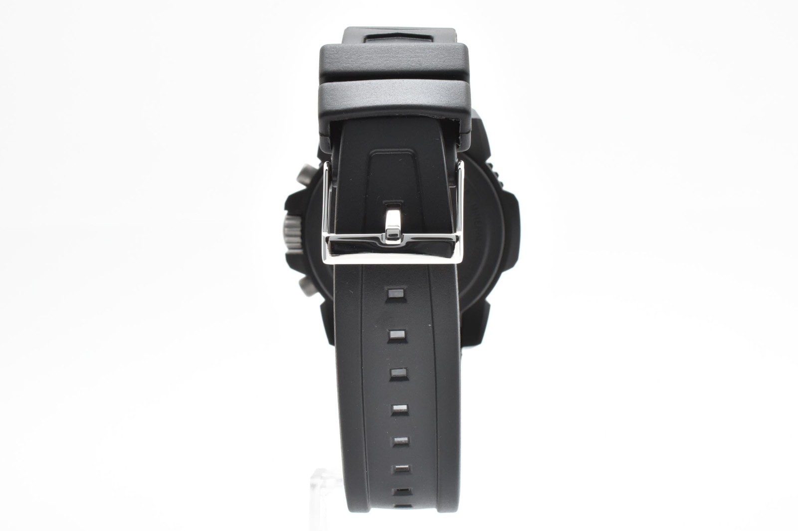 [MINT] Luminox Navy Seal Colormark 3080 Series Quartz New Battery Watch Japan