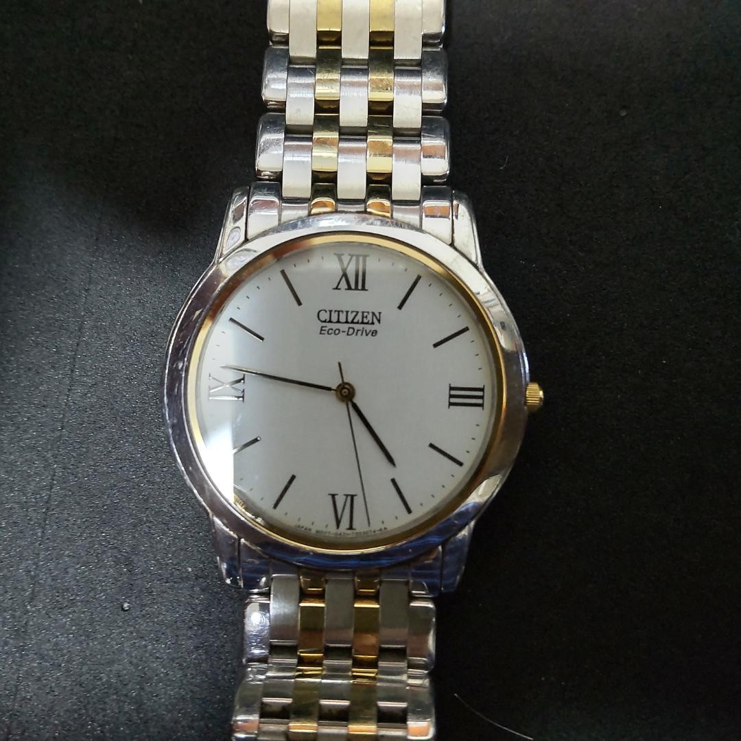 Citizen Eco-Drive STILETTO G431-T002447