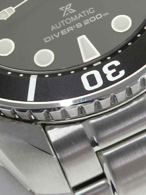 SEIKO Prospex SBDC083 Automatic Men’s Watch Used