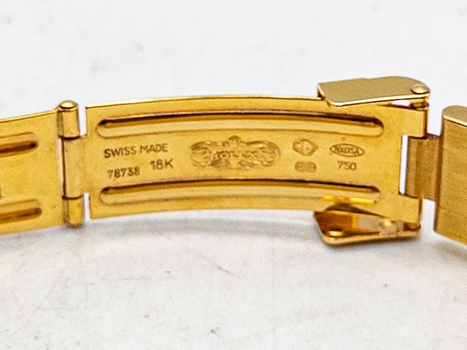 RARE $30,000 ROLEX YACHTMASTER 18k Yellow Gold Ladies 29mm Watch 100g MINTY