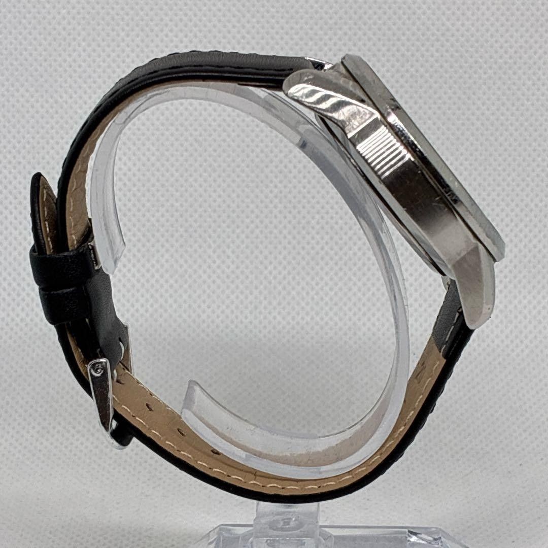 Beautiful Non Working Seiko Men s Watch Solar Chronograph Spirit