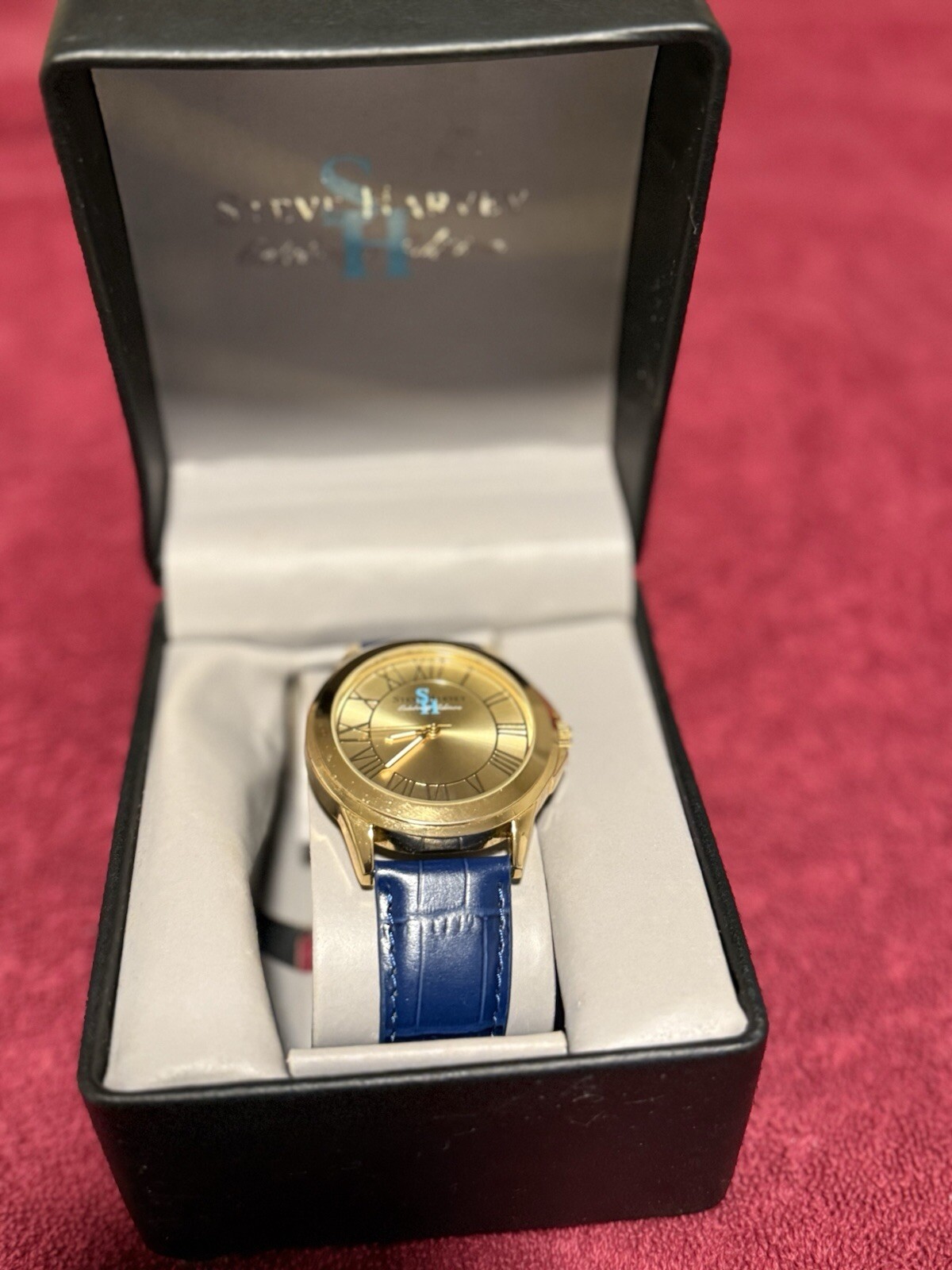 Steve Harvey Celebrity Edition Watch