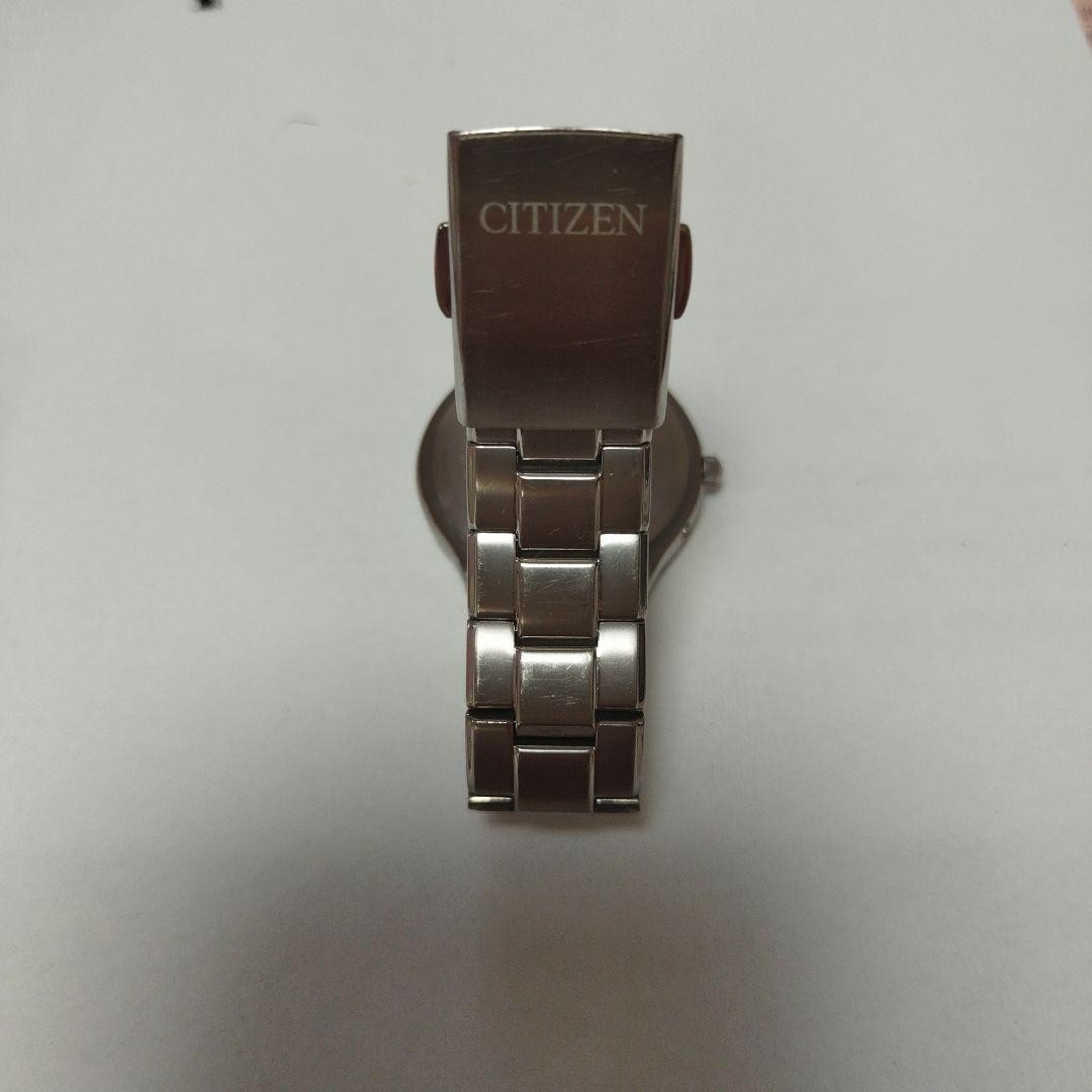 CITIZEN Analog Wristwatch (Main Unit) eBay SpeedPAK Expedited Shipping