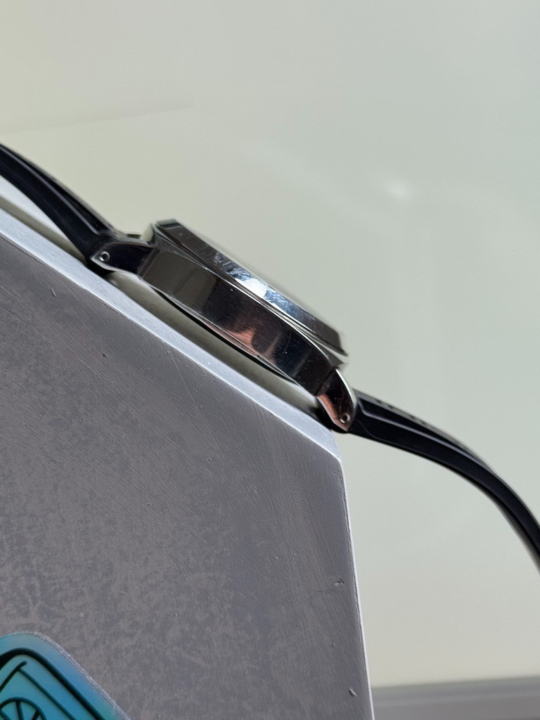 Paneri Luminor Logo PAM01084 2024 Black Dial
