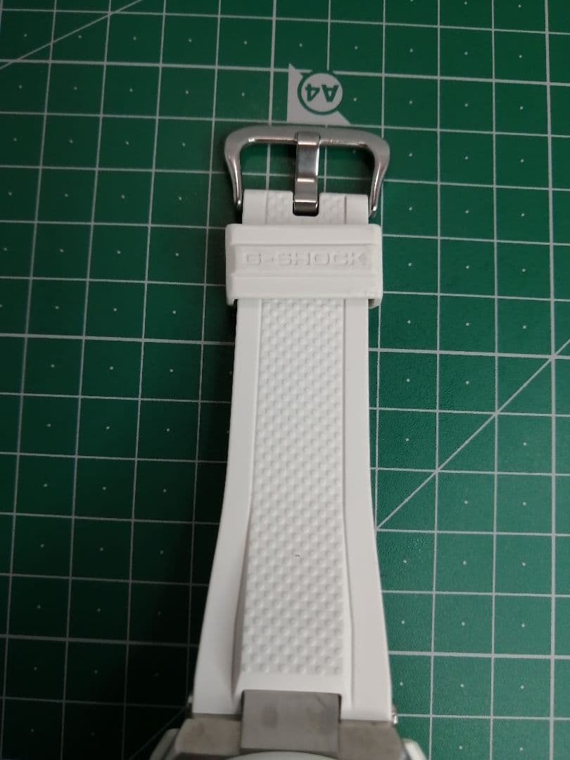 CASIO G-SHOCK G-STEEL GST-W300 Radio Solar Watch