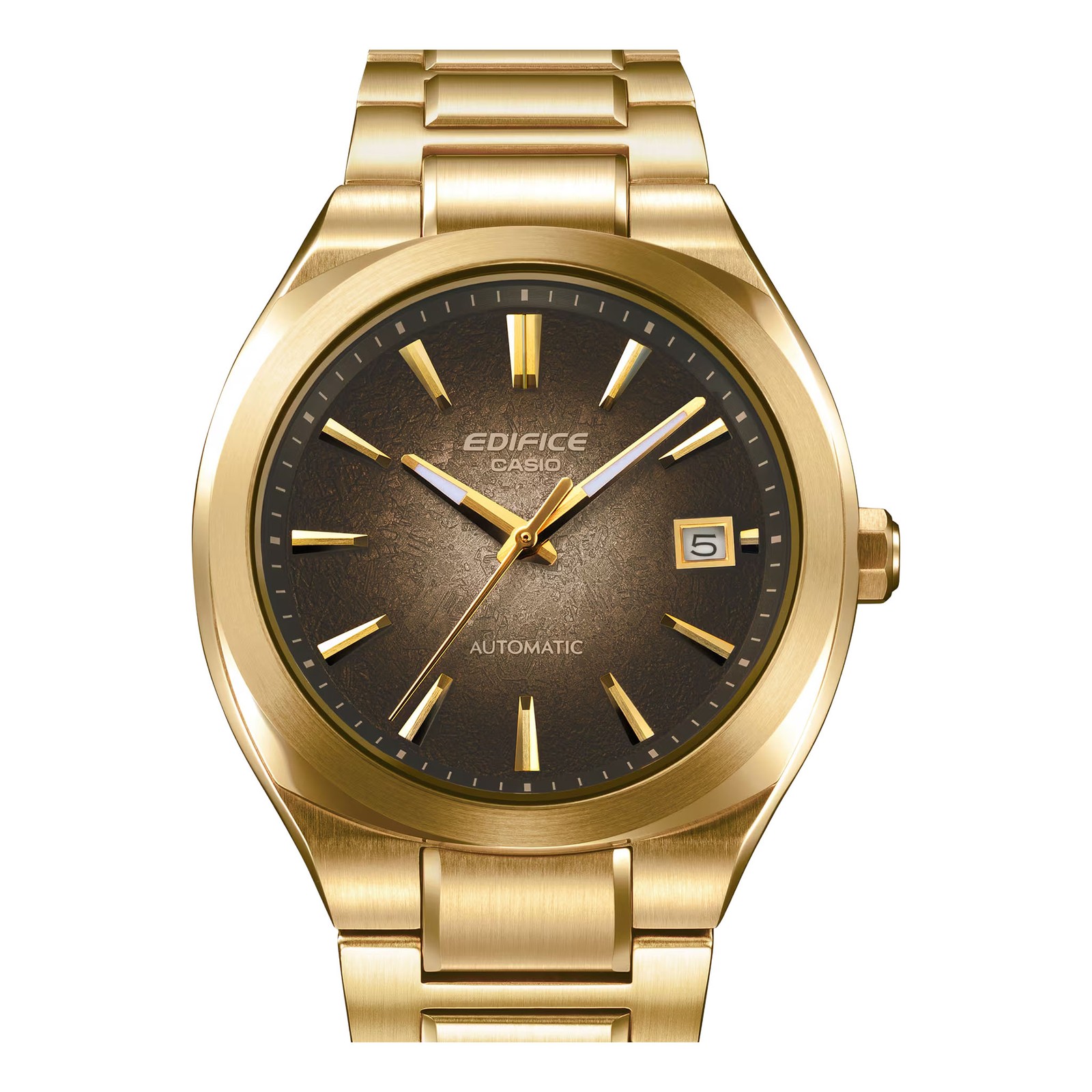 Casio Gents Edifice Automatic Watch EFK-200DG-5AER
