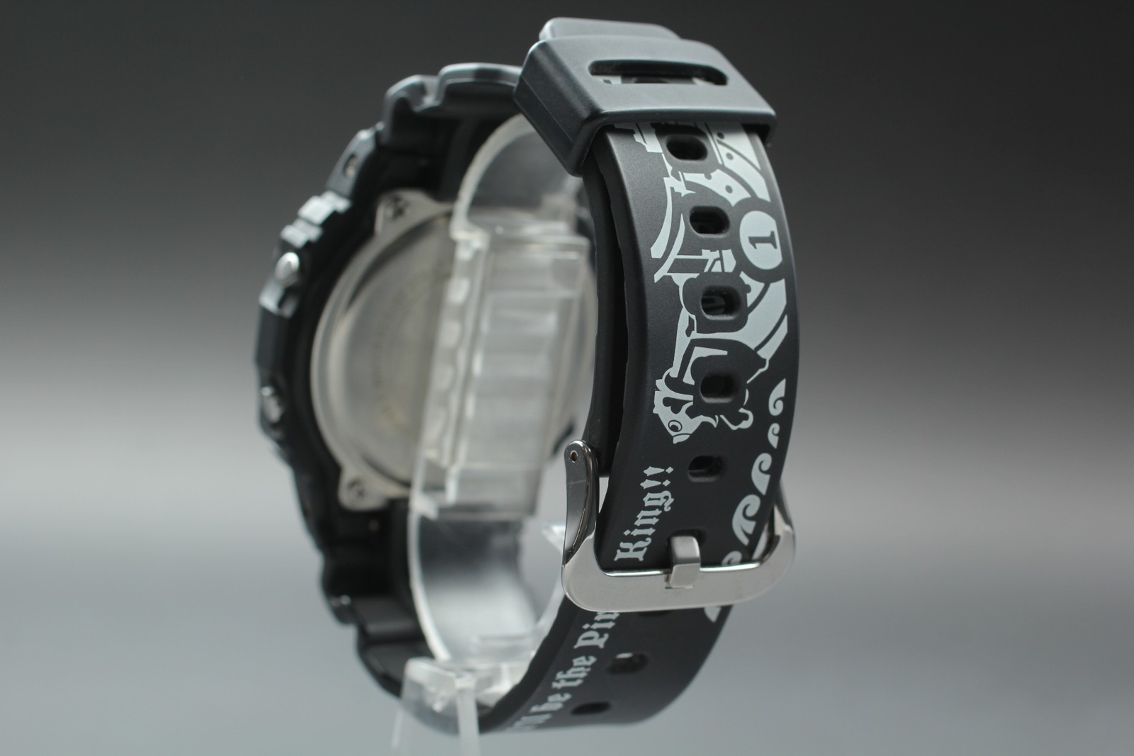 ONE PIECE Straw Hats [N MINT] CASIO G-SHOCK DW-5600VT Digital Men’s Watch JAPAN