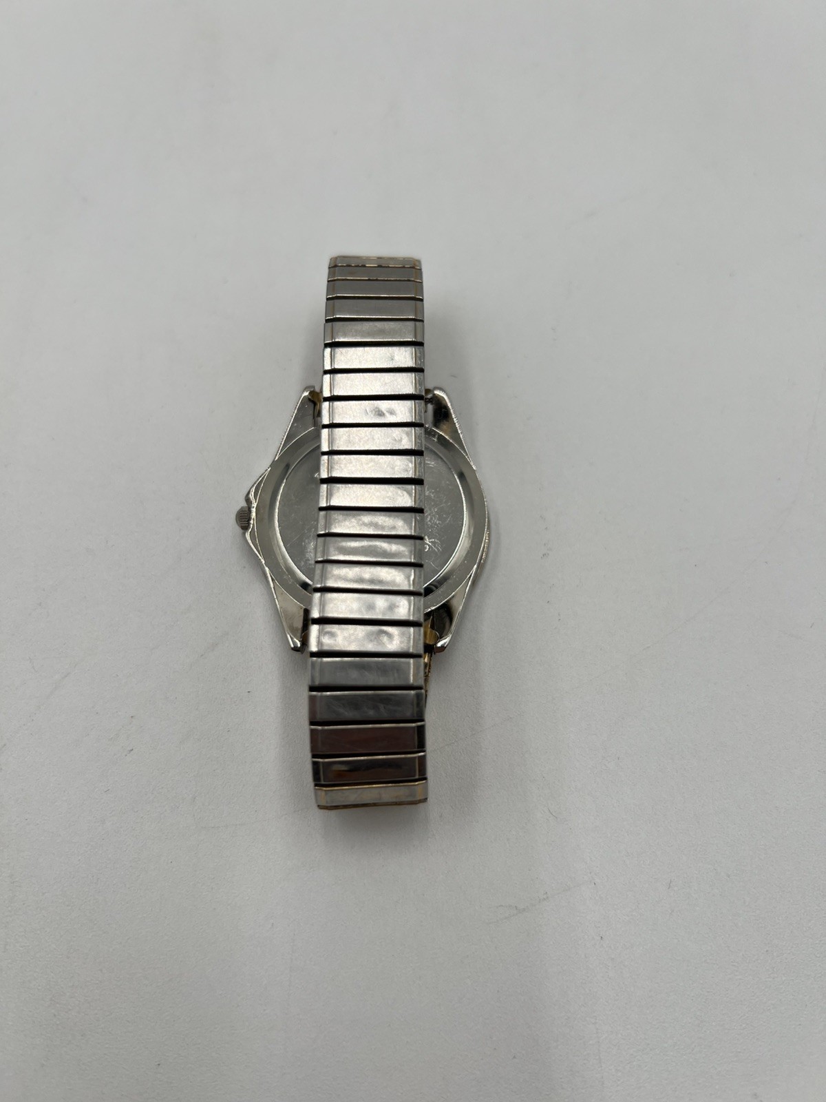 Vintage 1990’s Tiger Logo Sports Team Watch Fits 7-7.5 Inches Japan Working