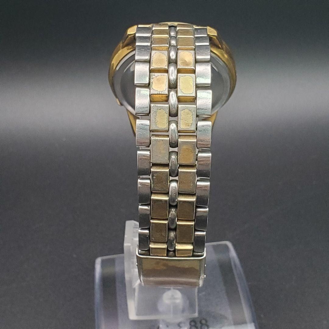 Seiko Sportsmatic 5 Rare Working Automatic Dolphin Engraving 21 Jewels